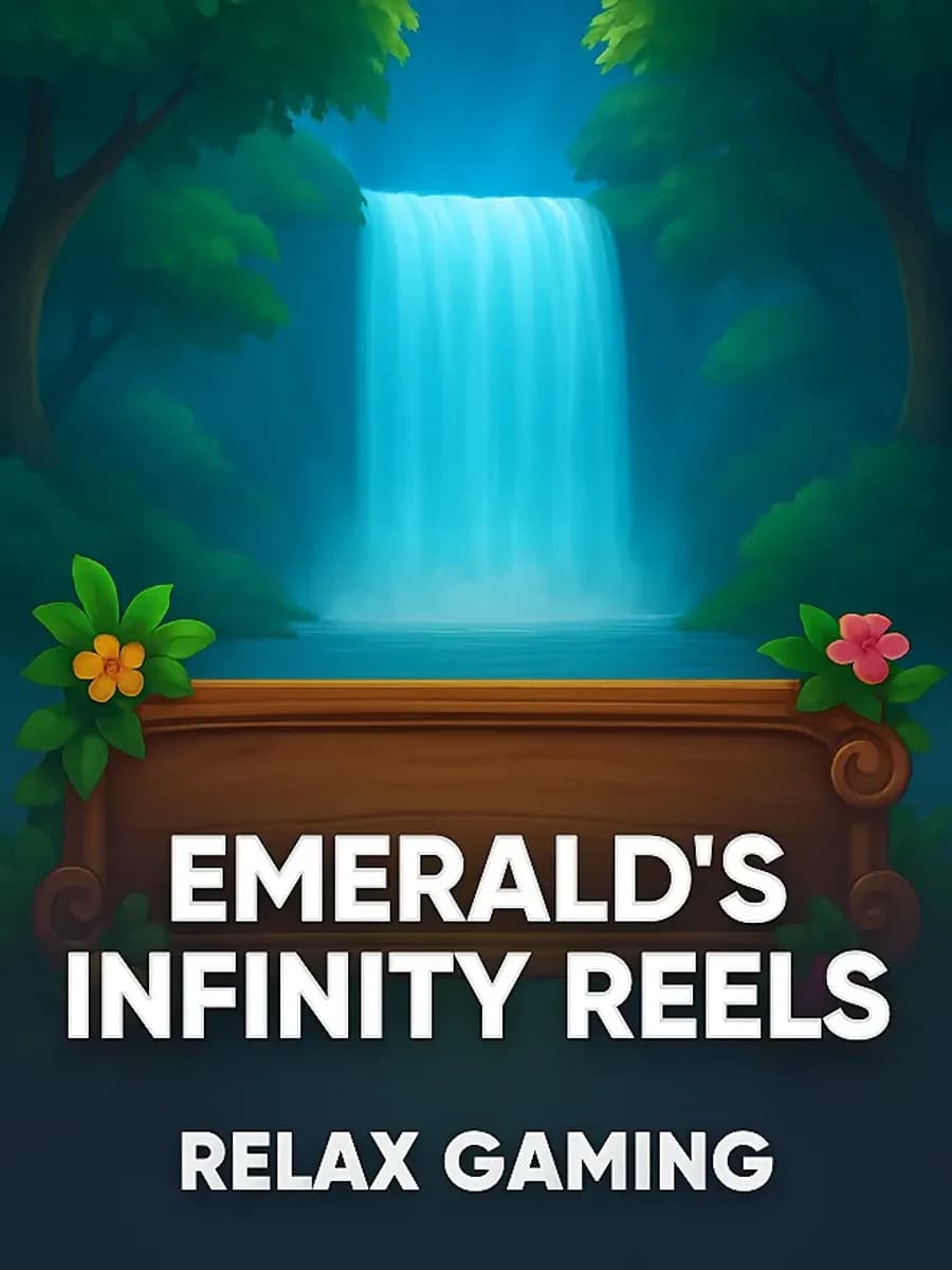Emerald's Infinity Reels