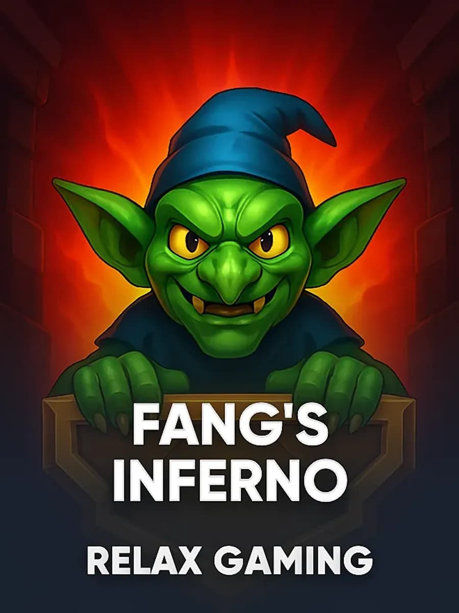 Fang's Inferno