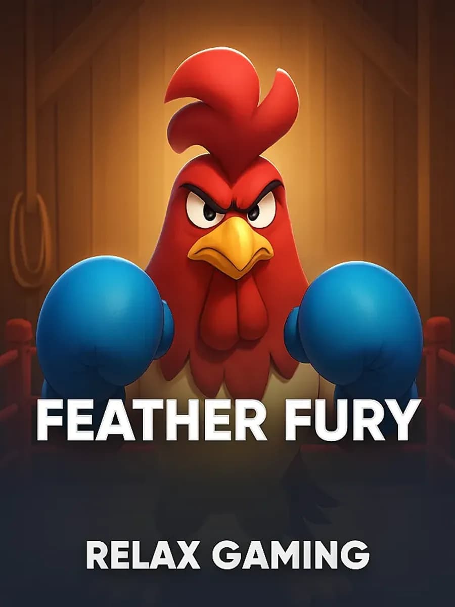 Feather Fury