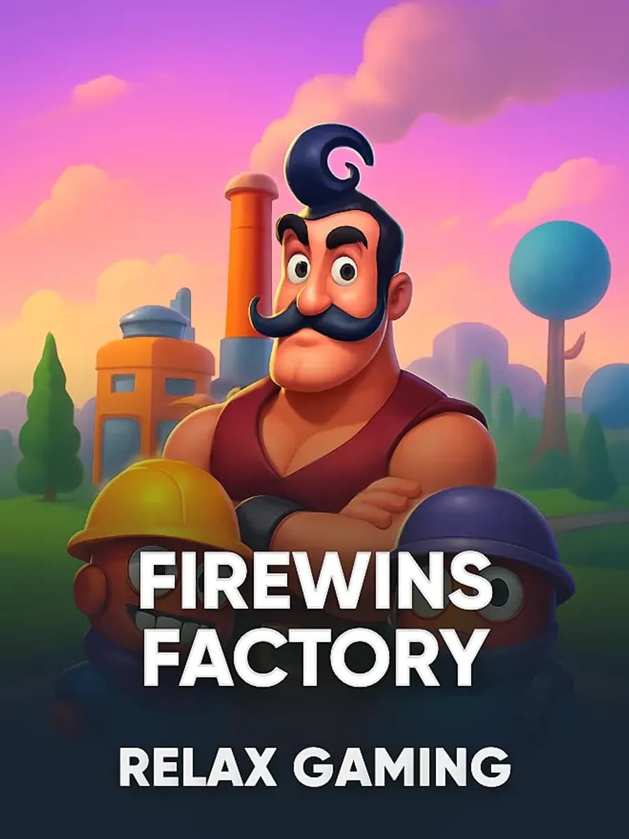 Firewins Factory