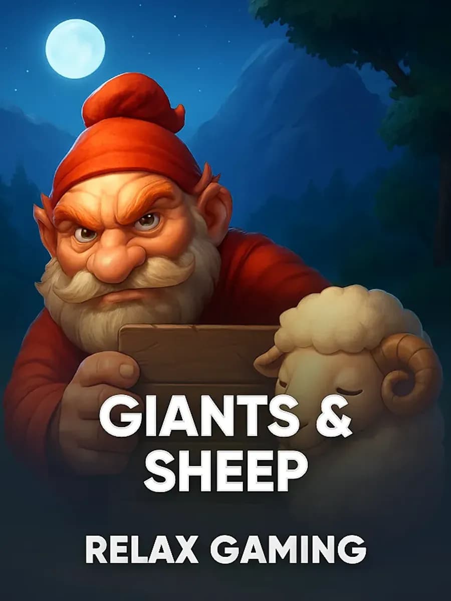 Giants & Sheep