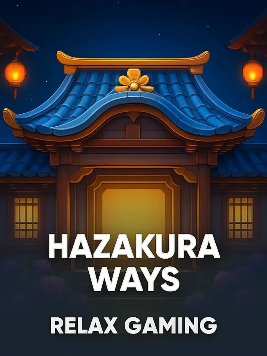 Hazakura Ways