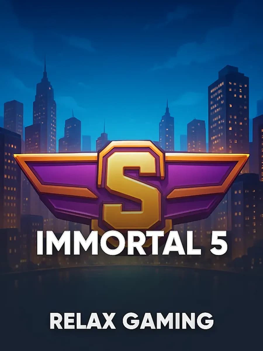 Immortal 5