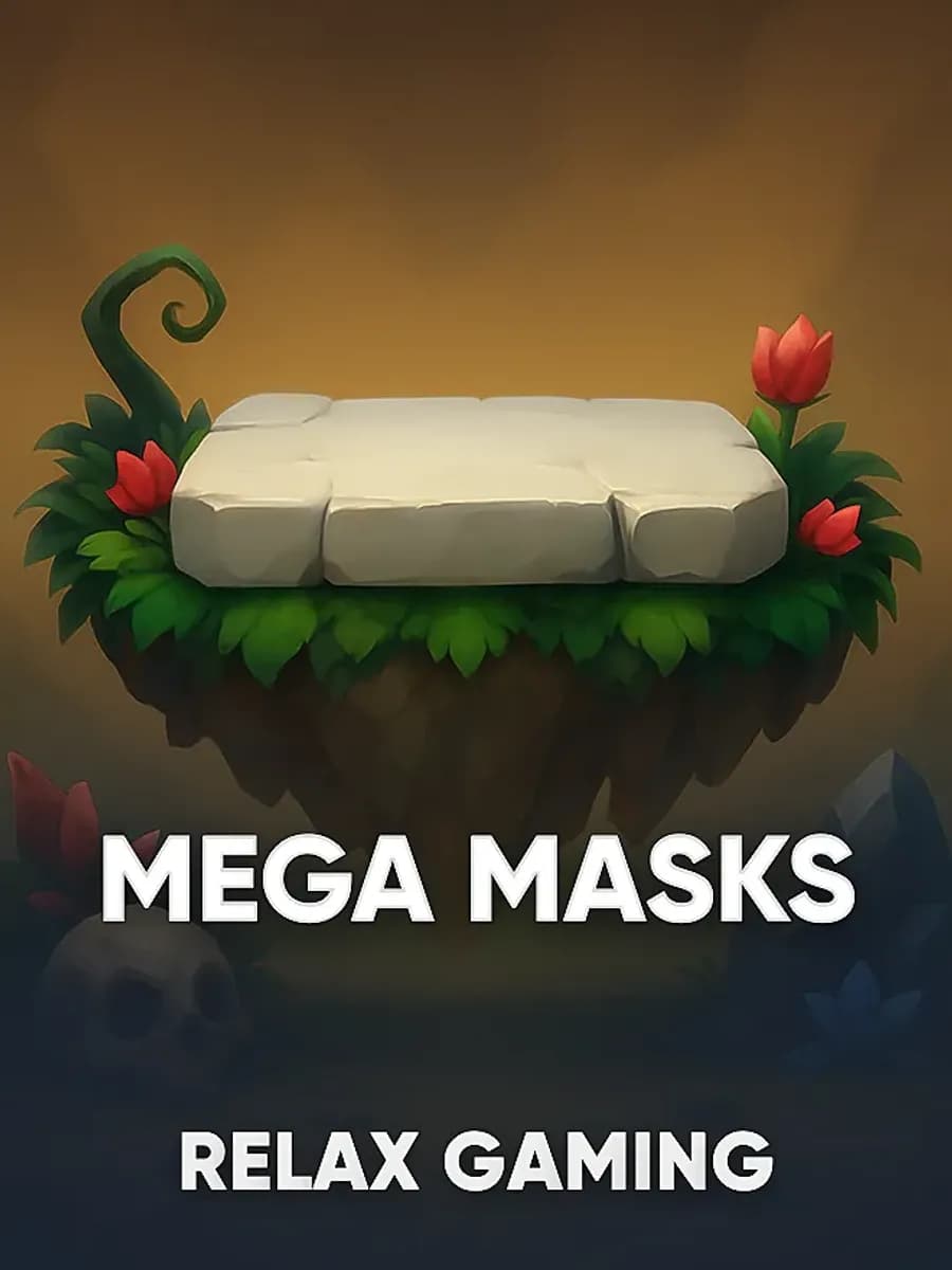 Mega Masks