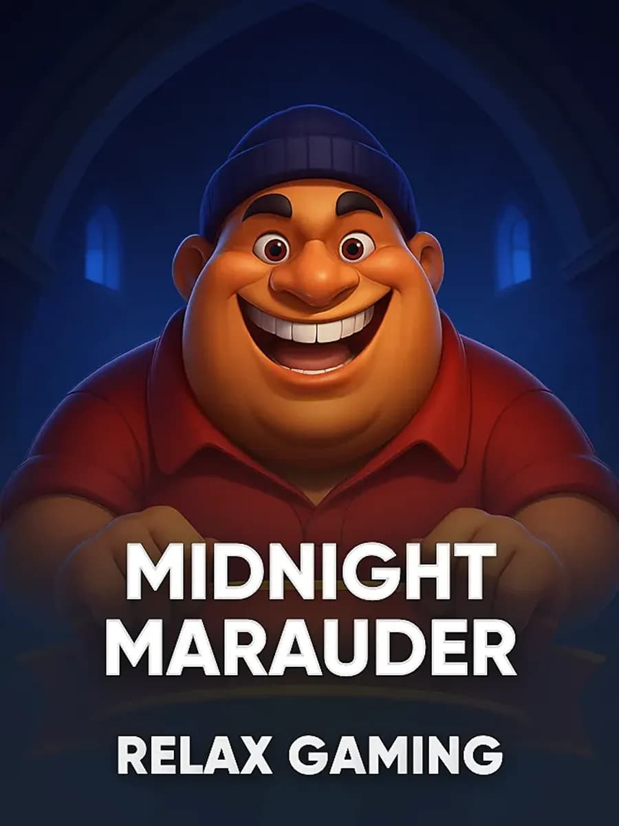 Midnight Marauder