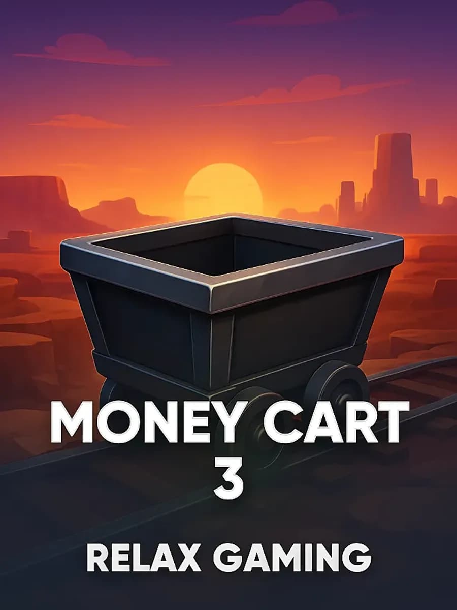 Money Cart 3