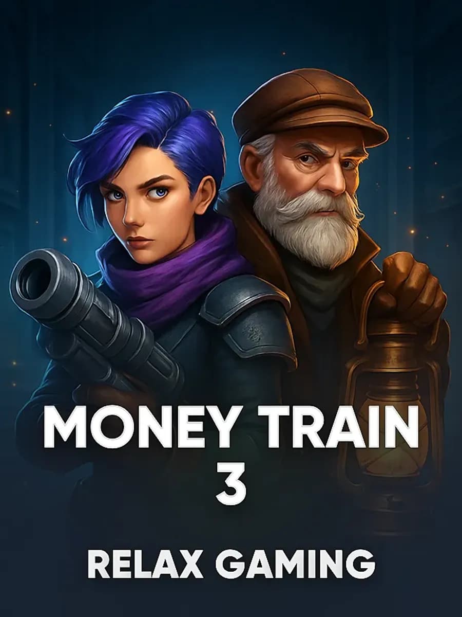 Money Train 3