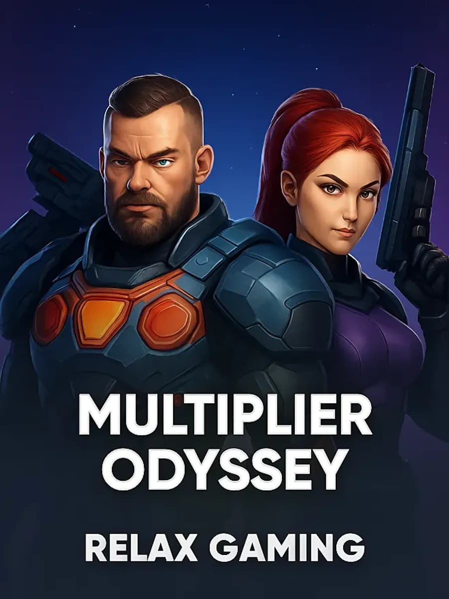 Multiplier Odyssey