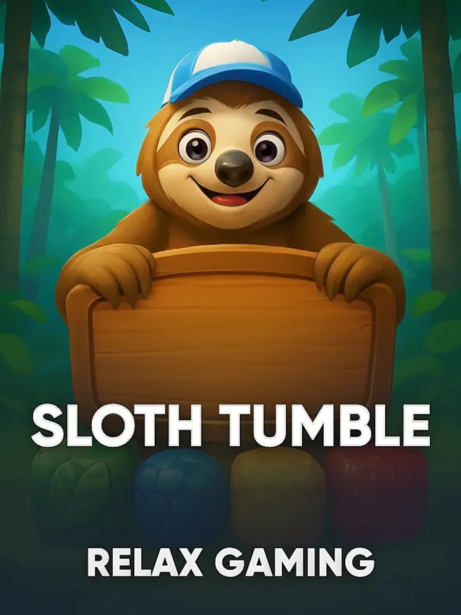 Sloth Tumble