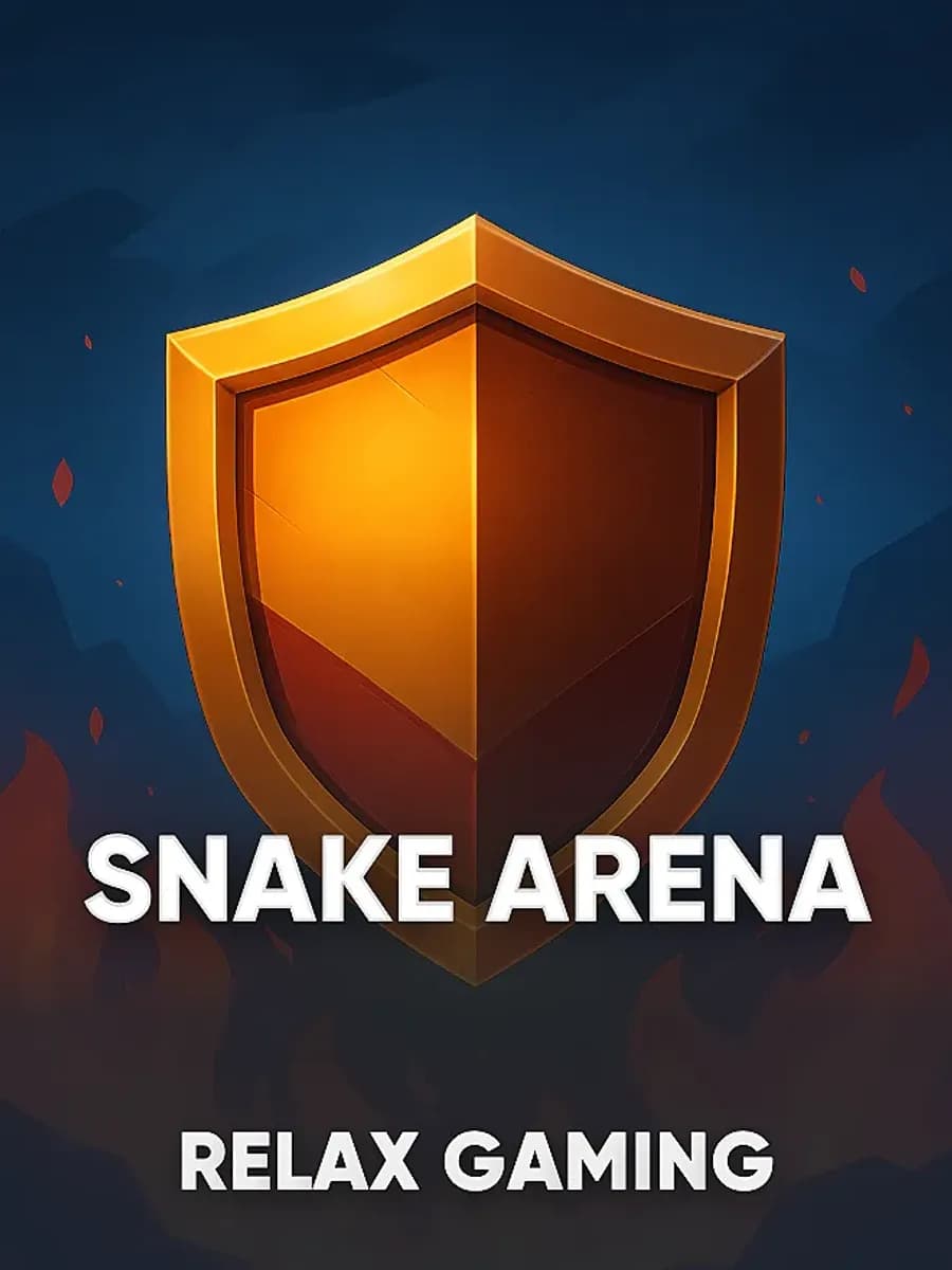 Snake Arena