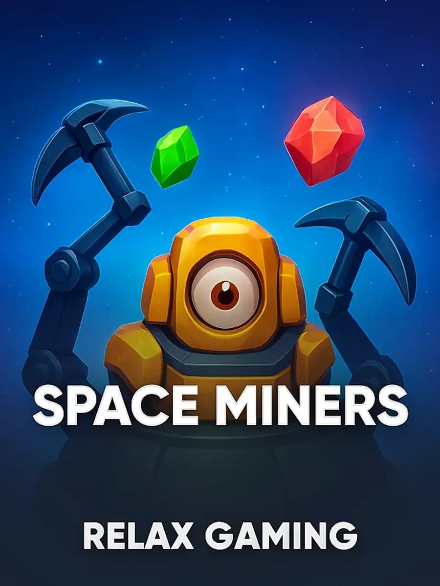 Space Miners