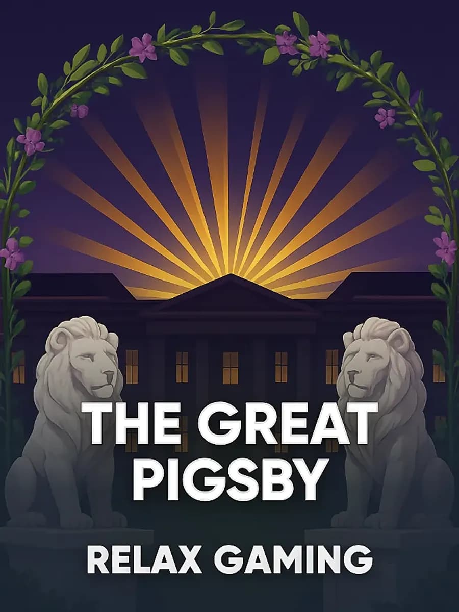 The Great Pigsby