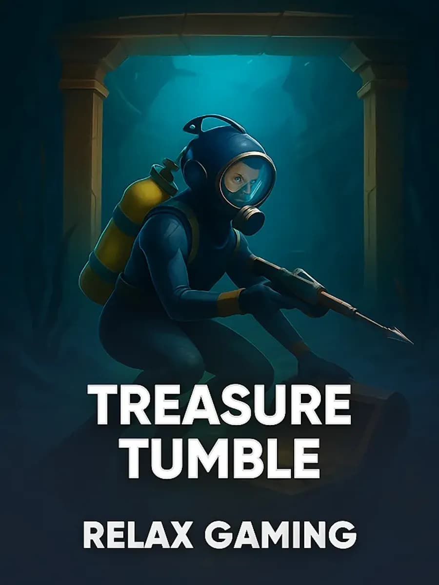Treasure Tumble