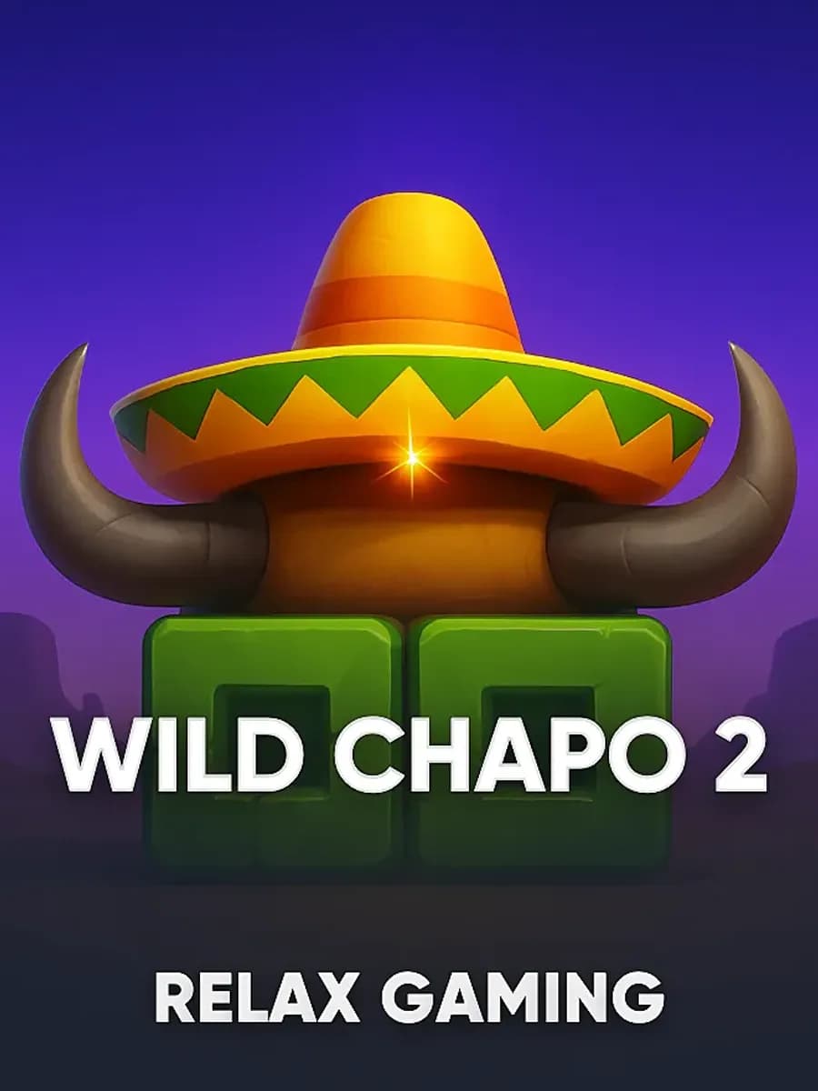 Wild Chapo 2