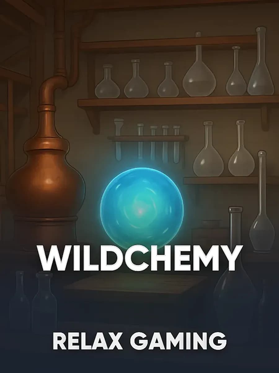 Wildchemy