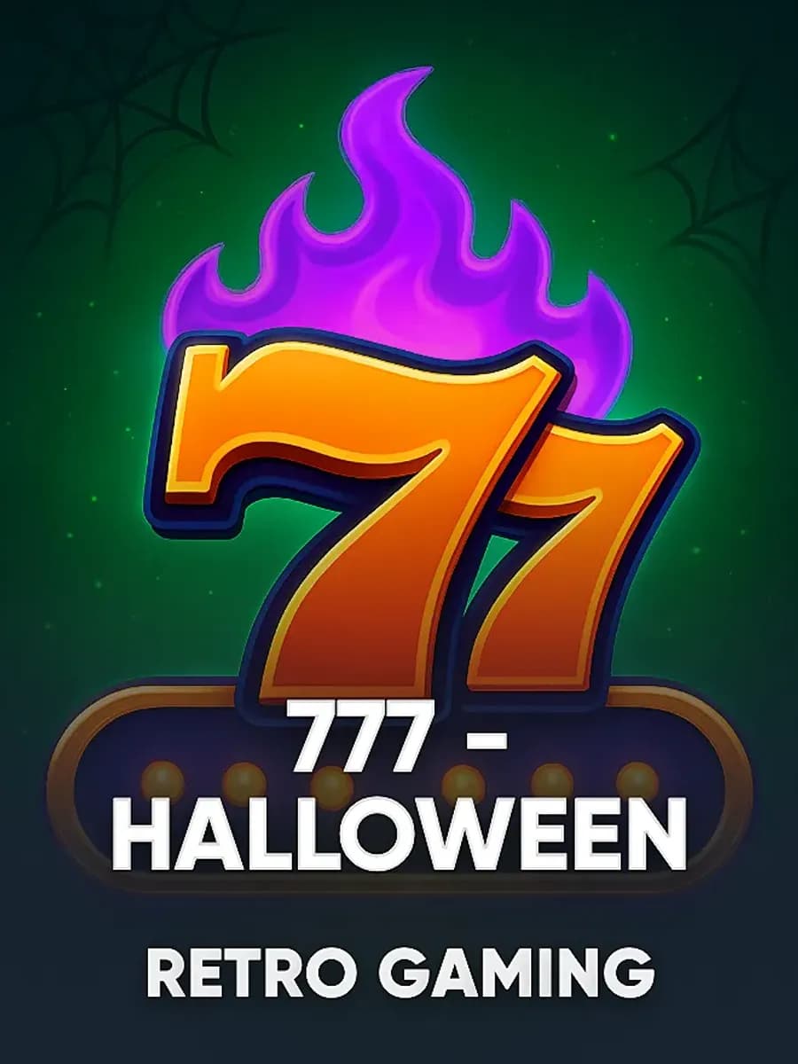 777 - Halloween