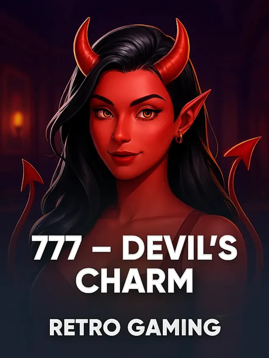 777 – Devil’s Charm