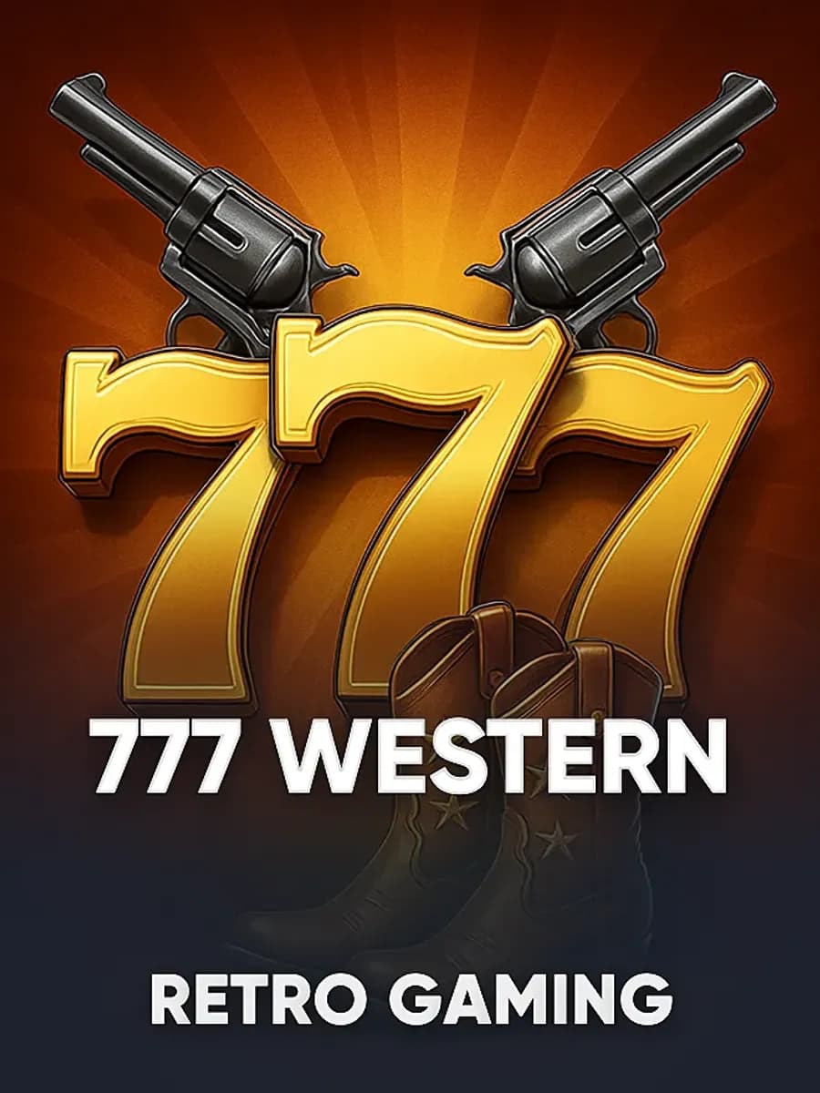 777 Western