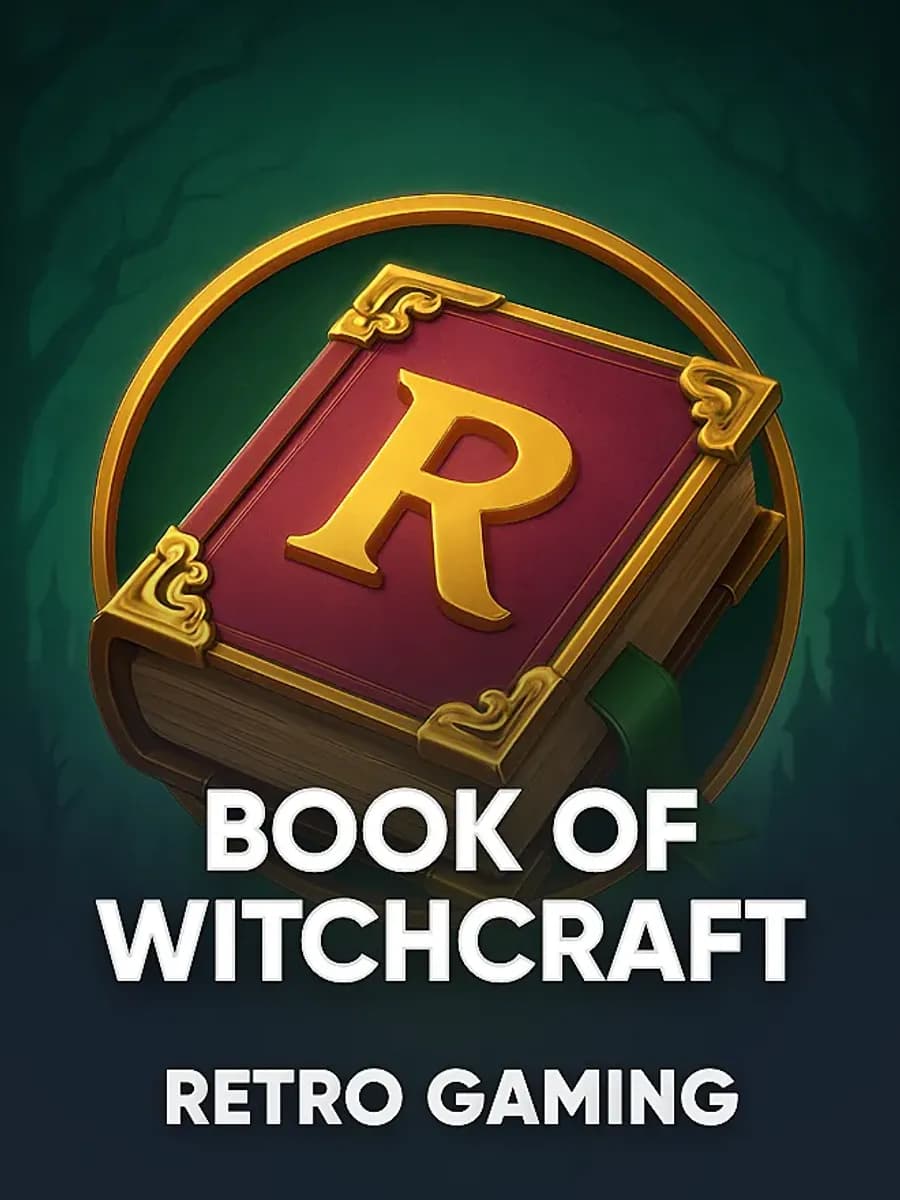 Book Of Witchcraft