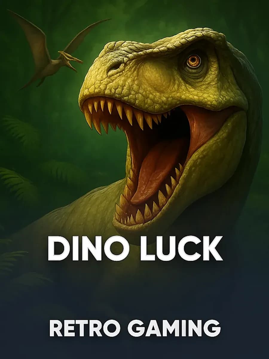 Dino Luck