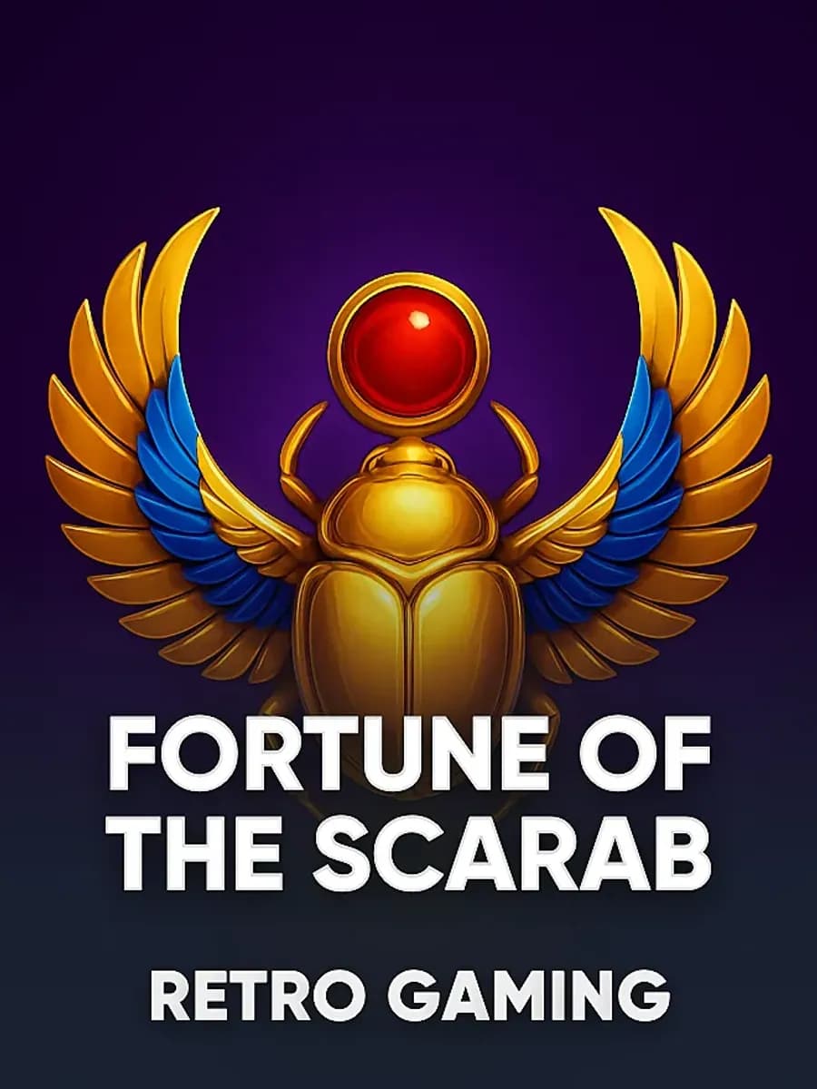 Fortune Of The Scarab