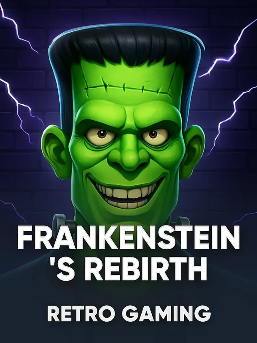 Frankenstein's Rebirth