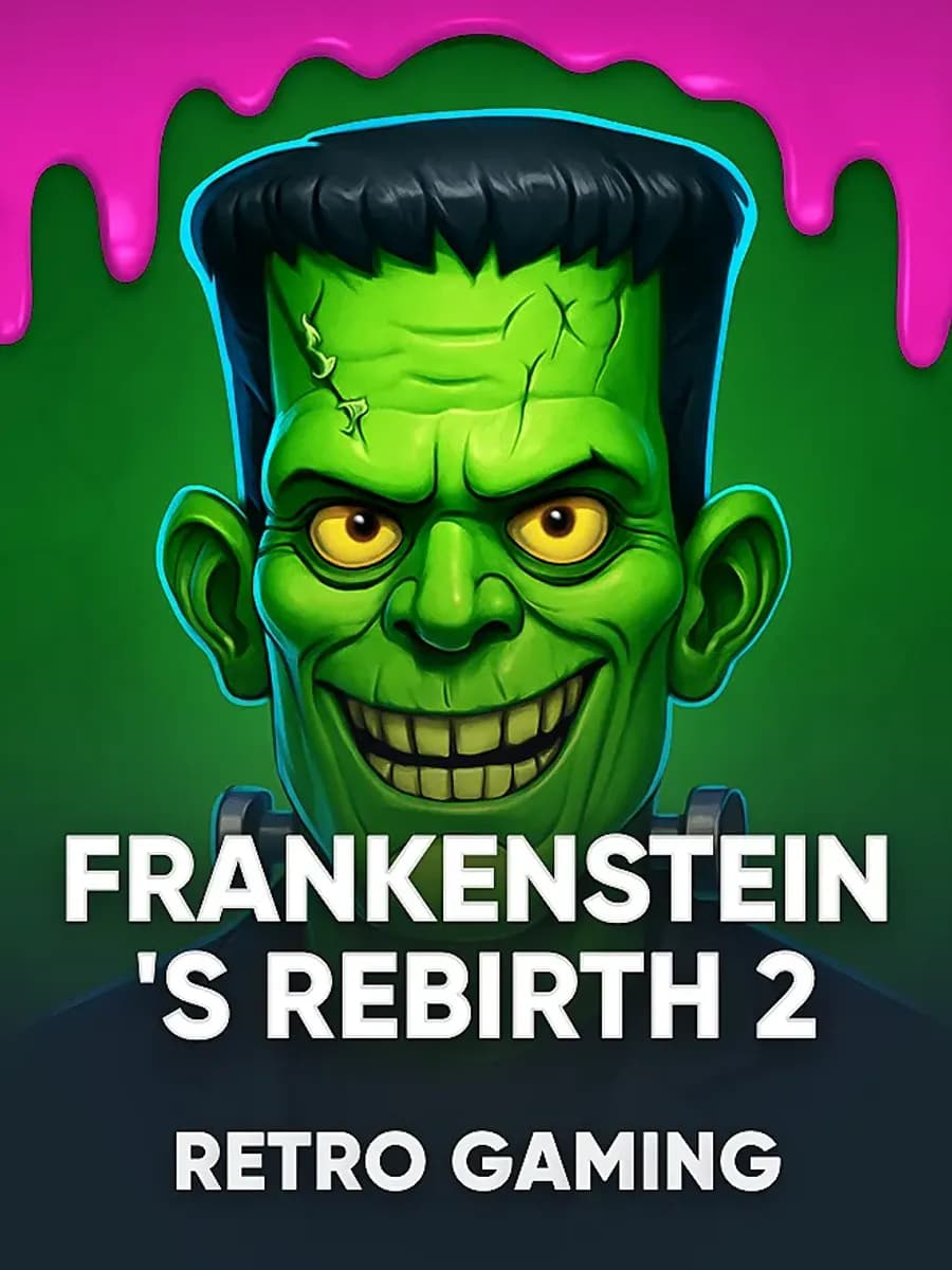 Frankenstein's Rebirth 2
