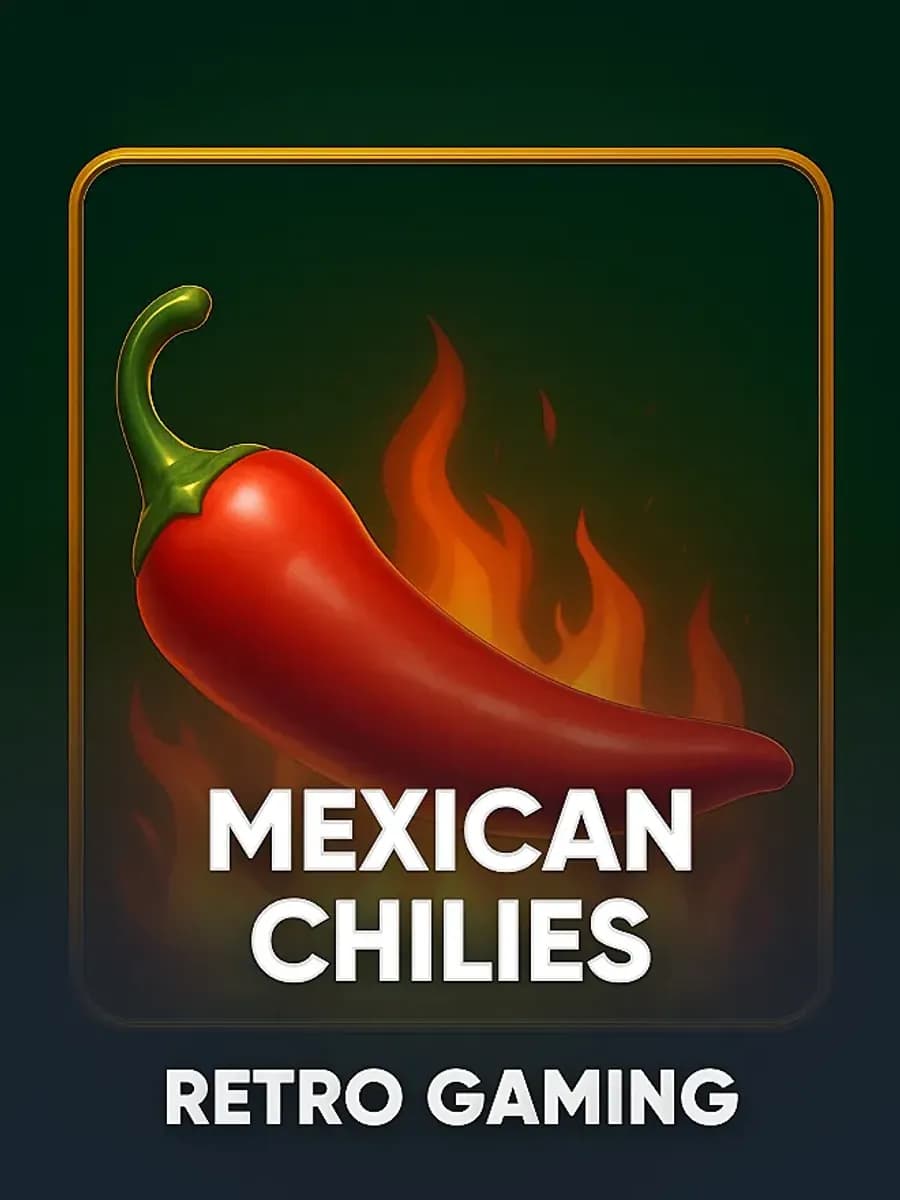 Mexican Chilies