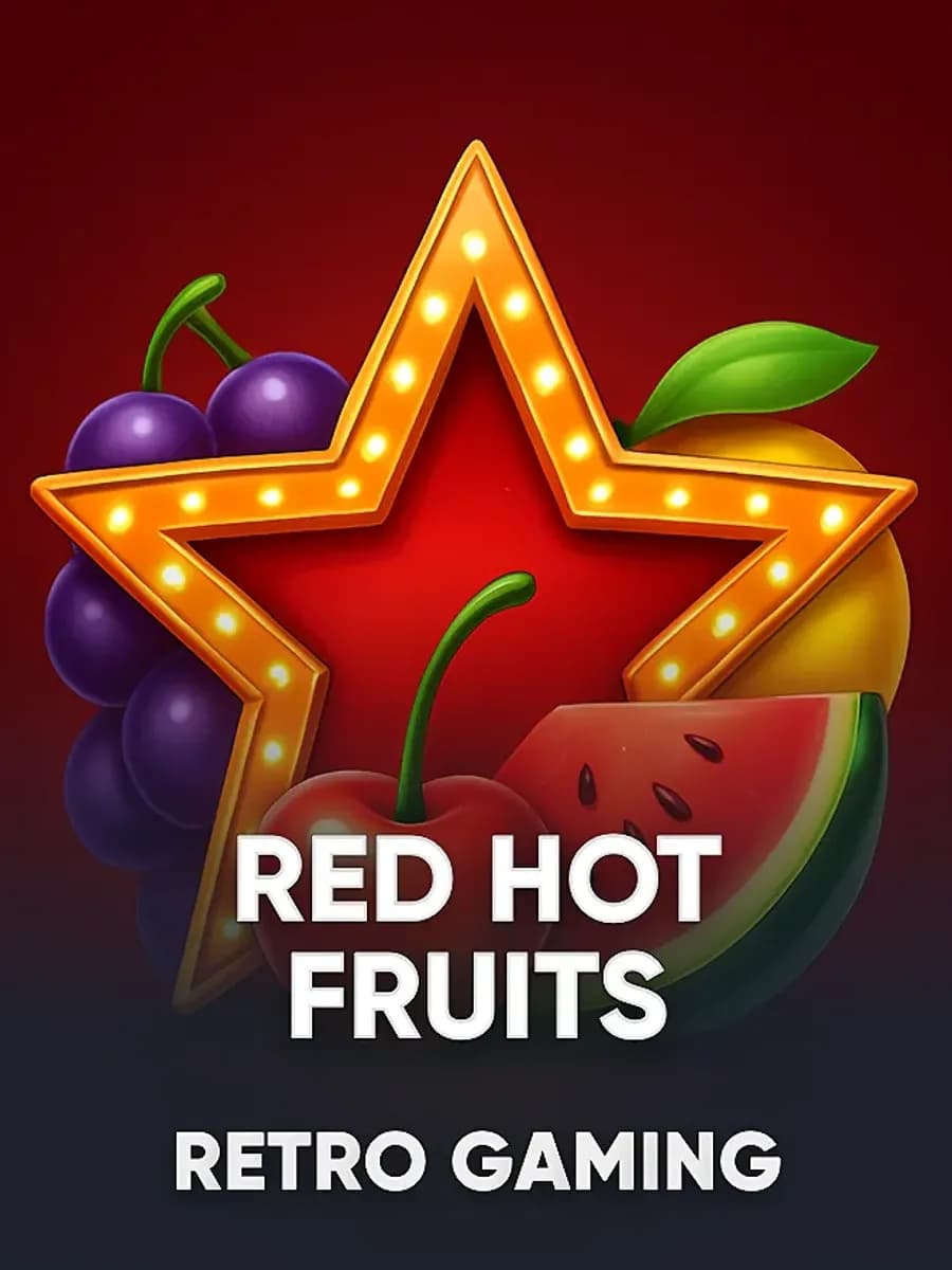 Red Hot Fruits