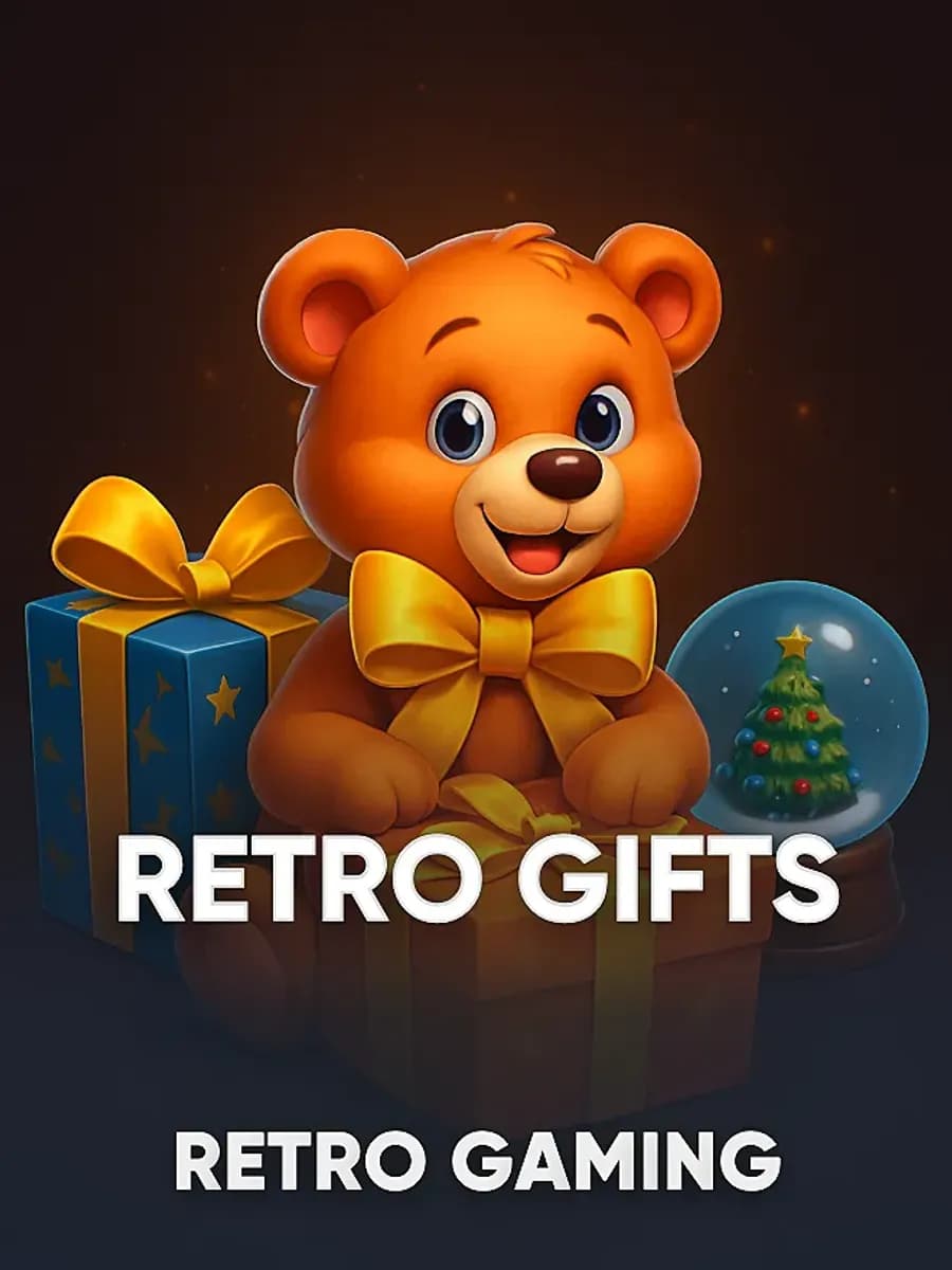 Retro Gifts