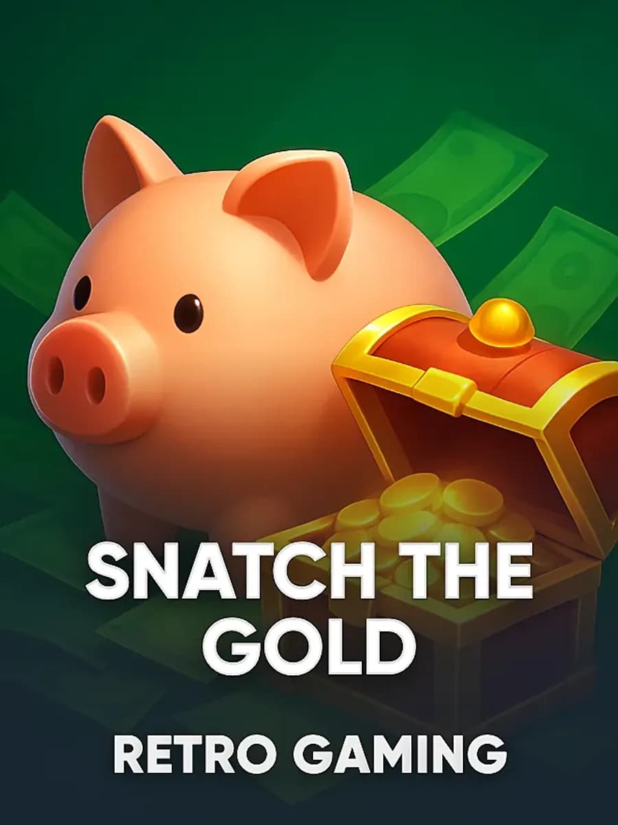 Snatch The Gold