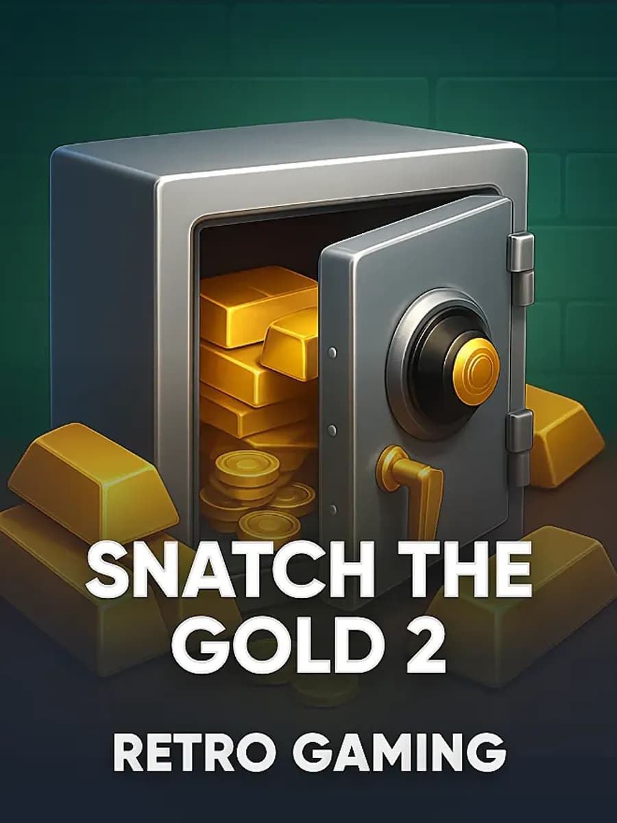 Snatch The Gold 2