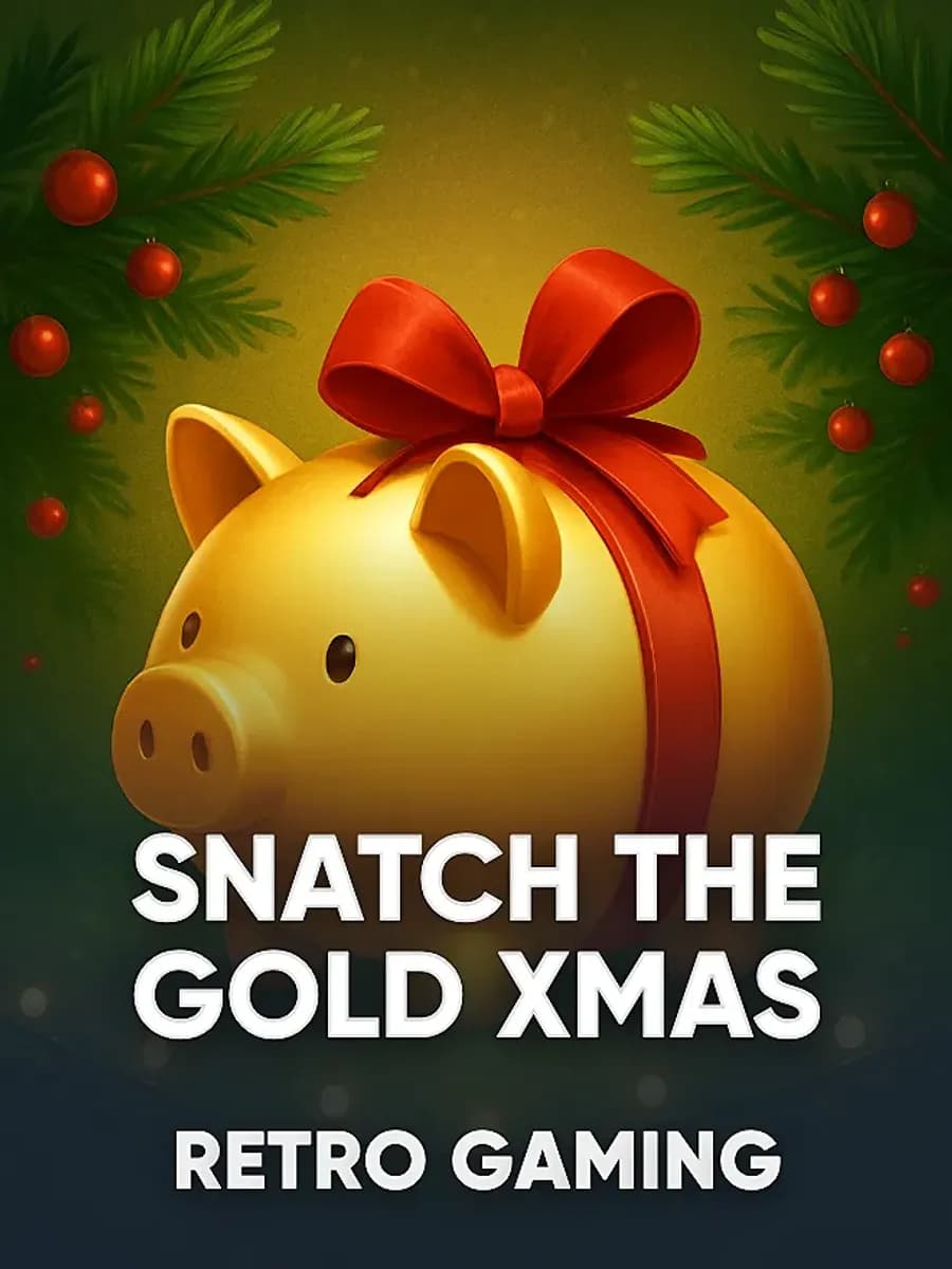 Snatch The Gold Xmas