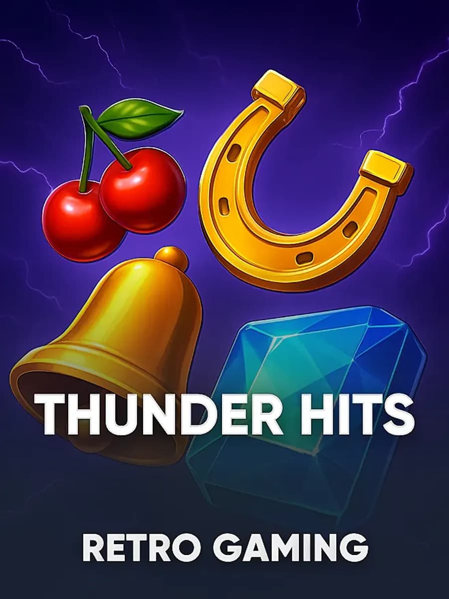 Thunder Hits