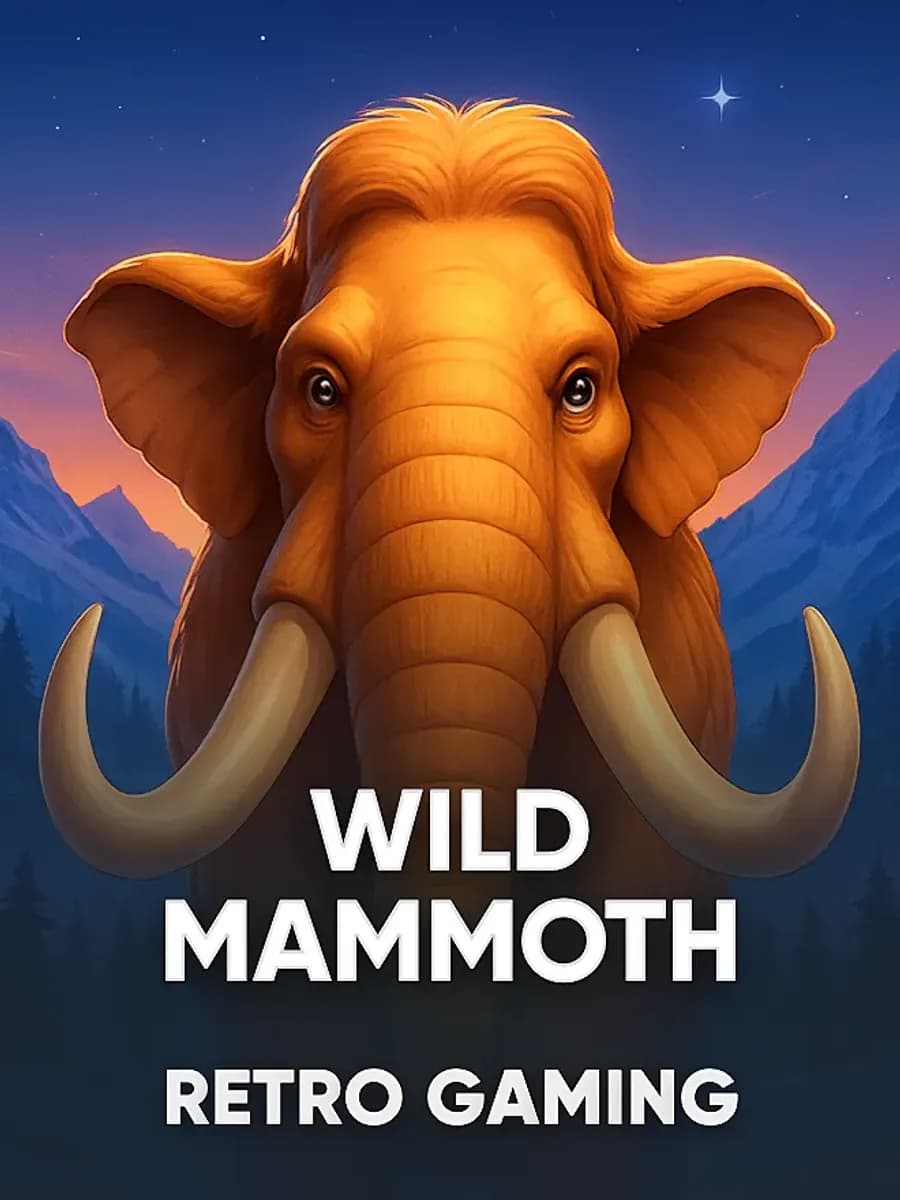 Wild Mammoth