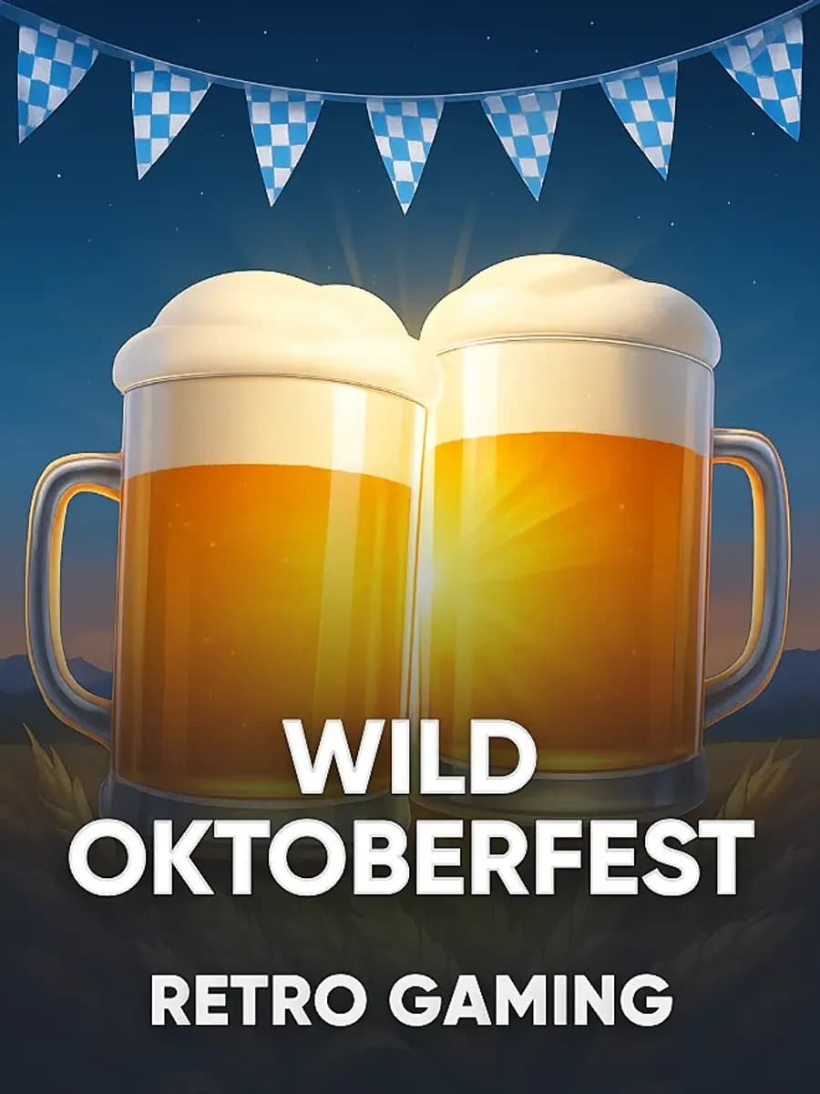 Wild Oktoberfest