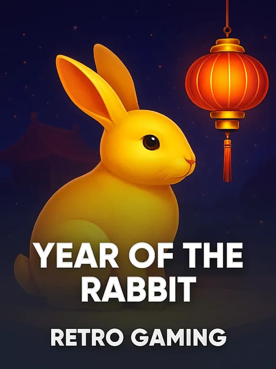 Year Of The Rabbit