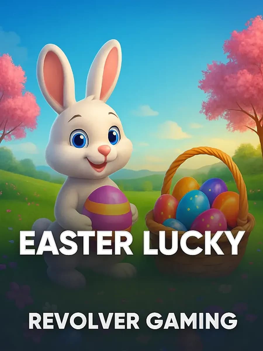 Easter Lucky