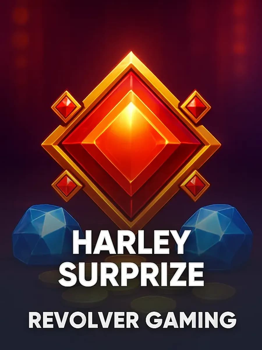 Harley SurPrize