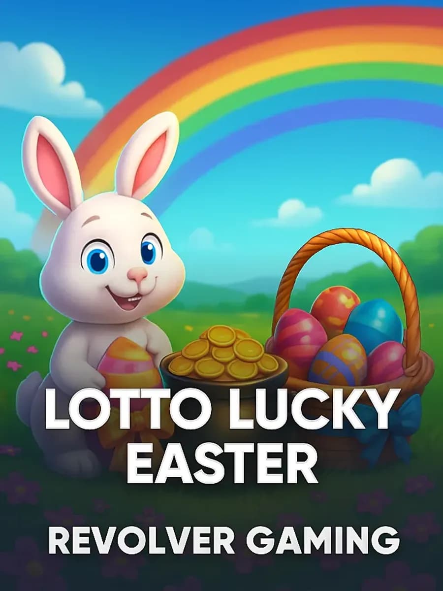 Lotto Lucky Easter