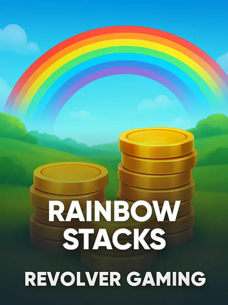 Rainbow Stacks