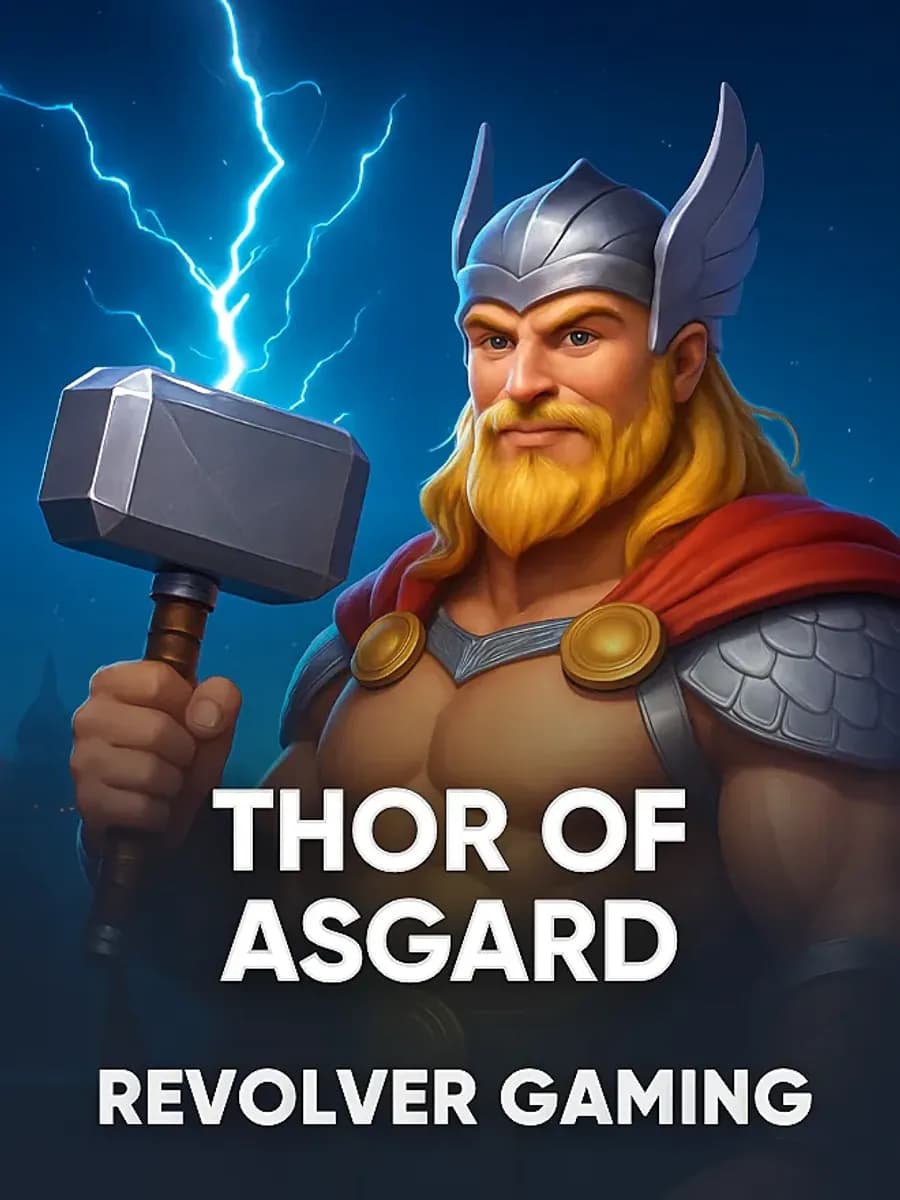 Thor of Asgard