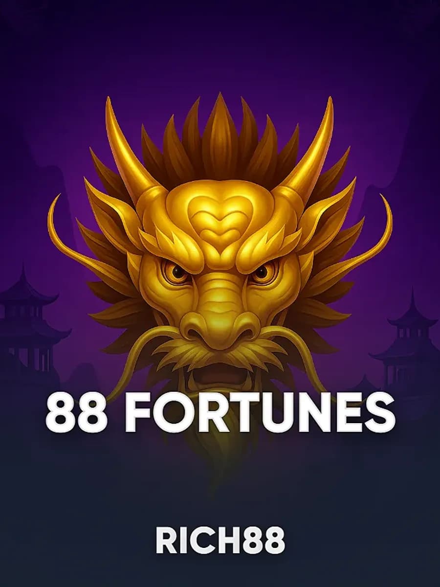 88 Fortunes