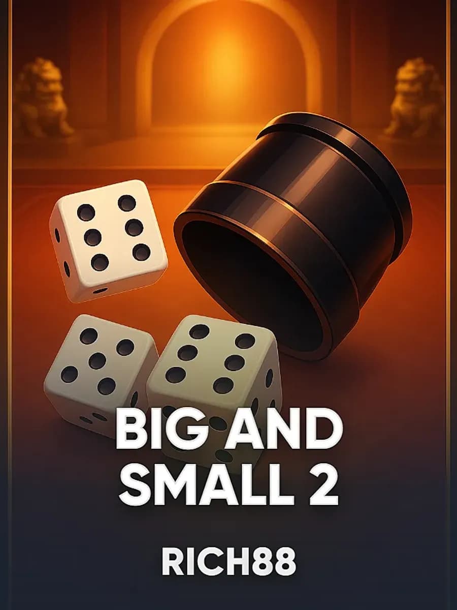 Big and Small 2