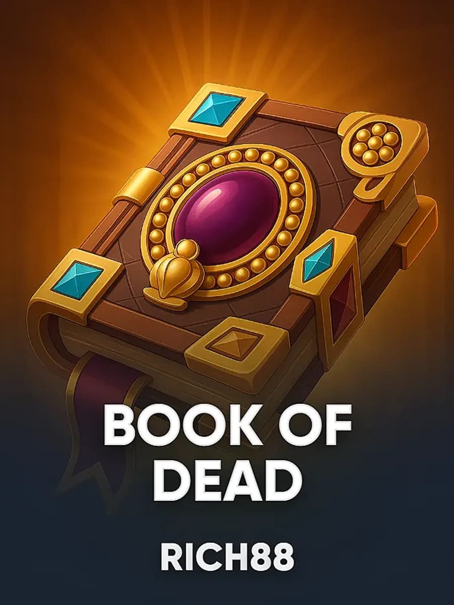 Book of Dead