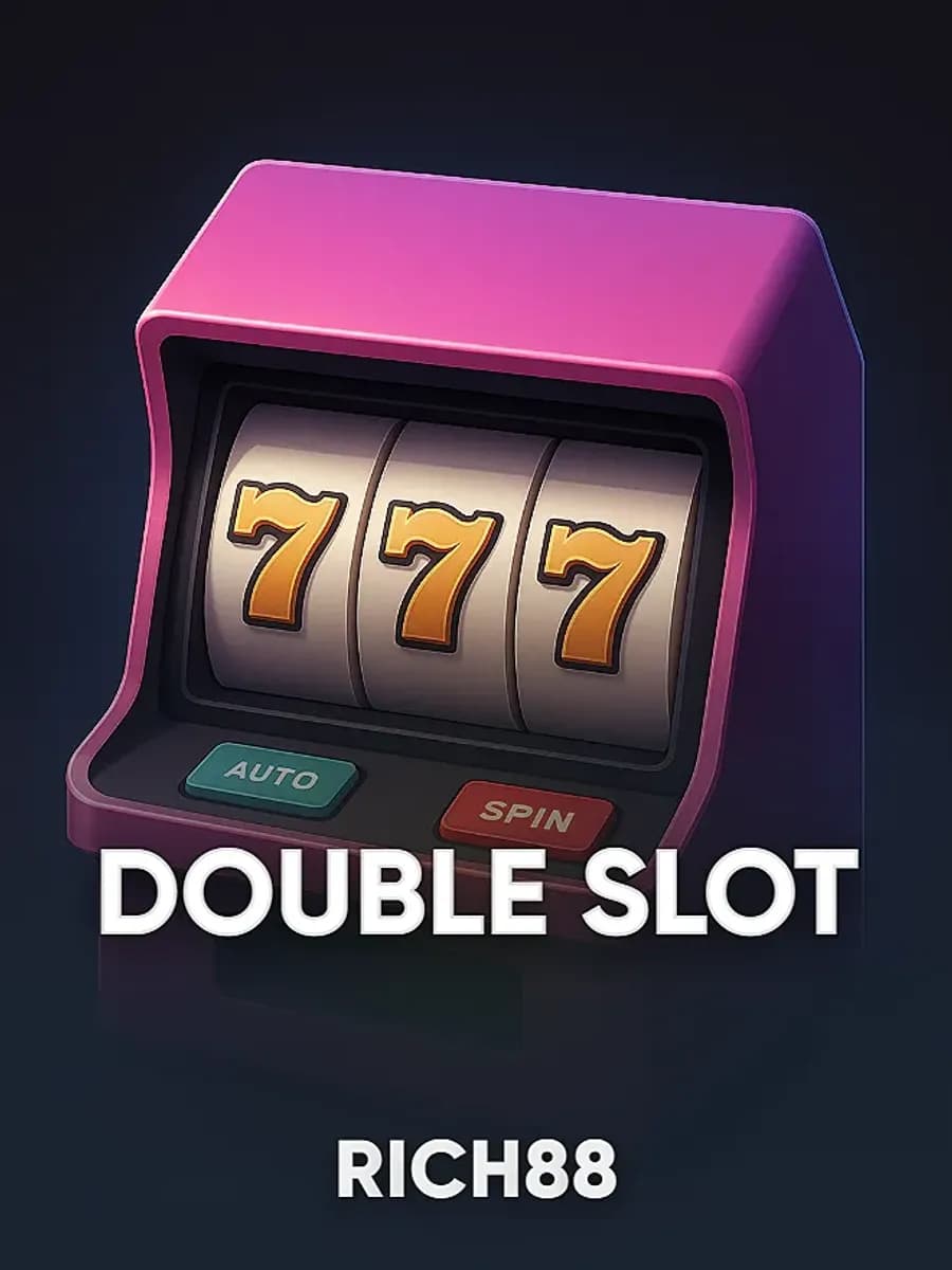 Double slot