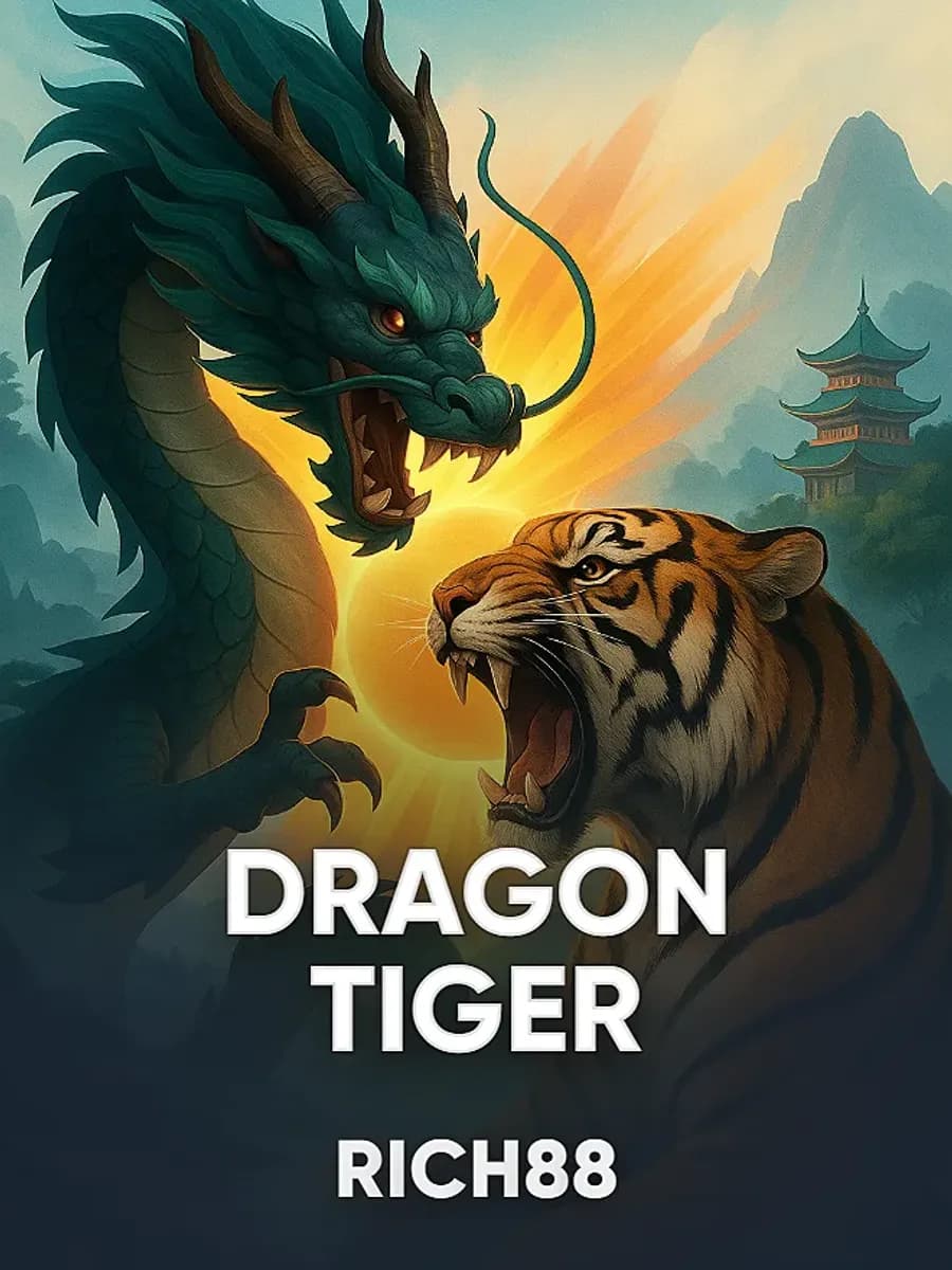 Dragon Tiger