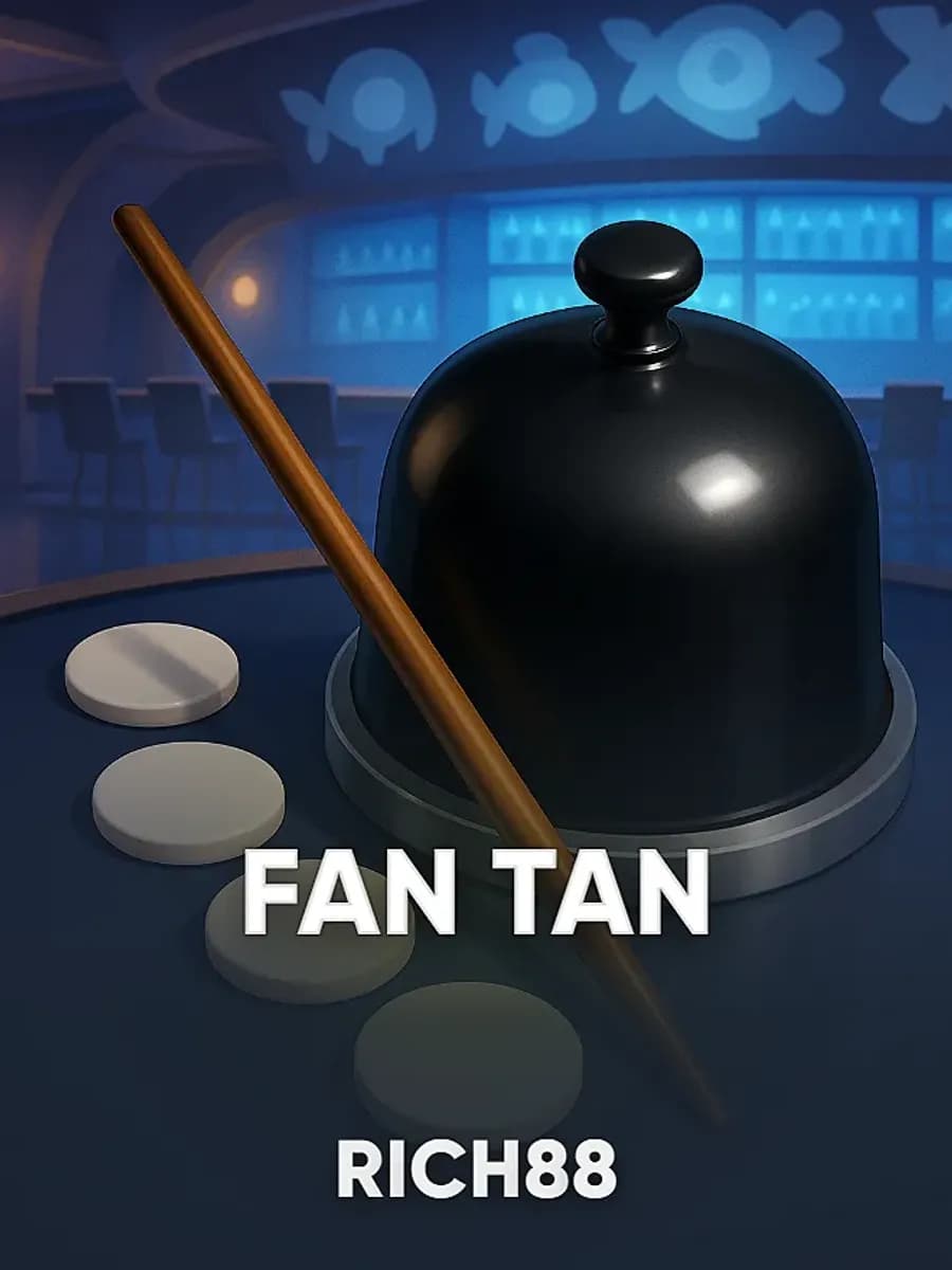 FAN TAN