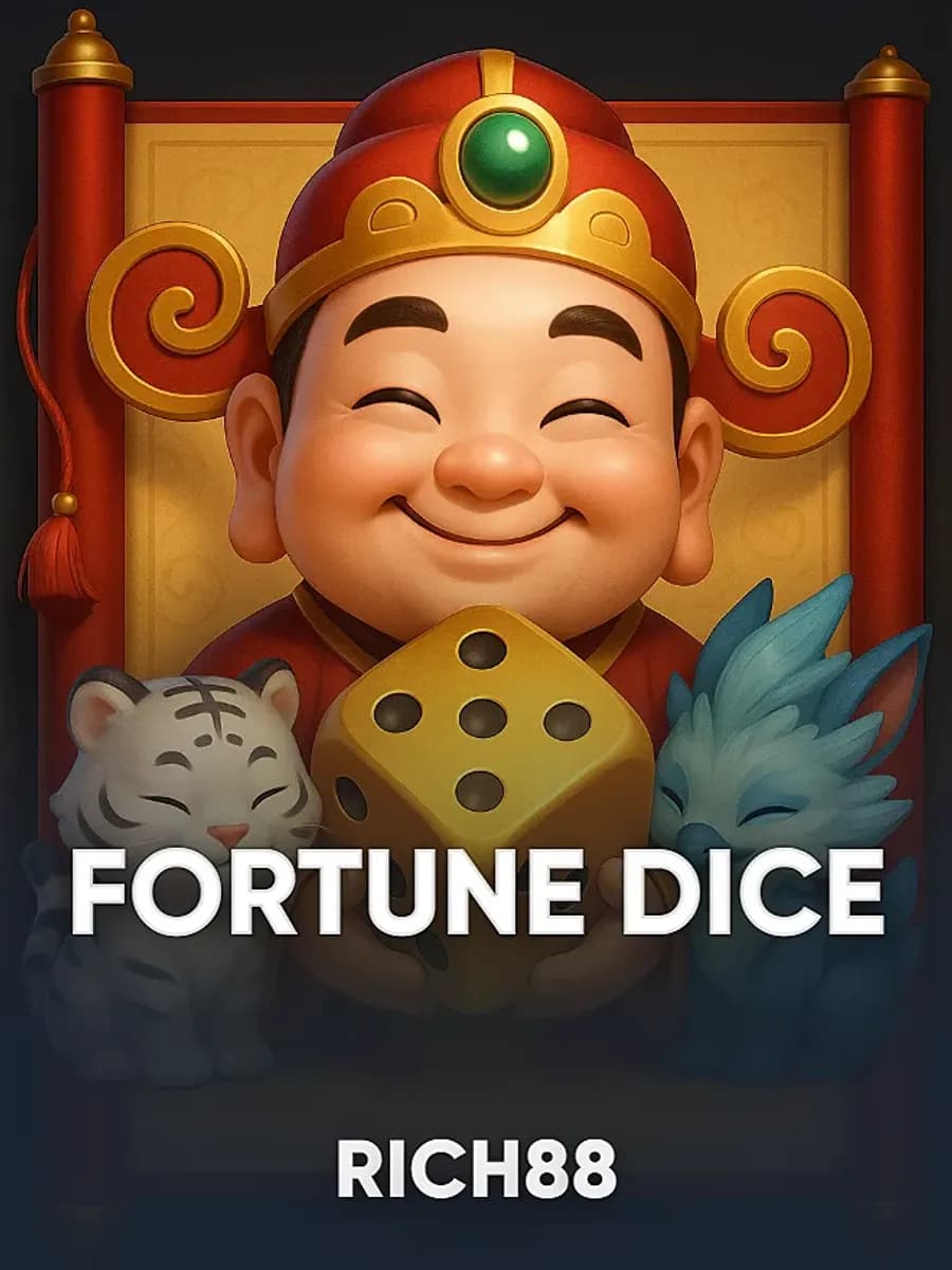 Fortune Dice
