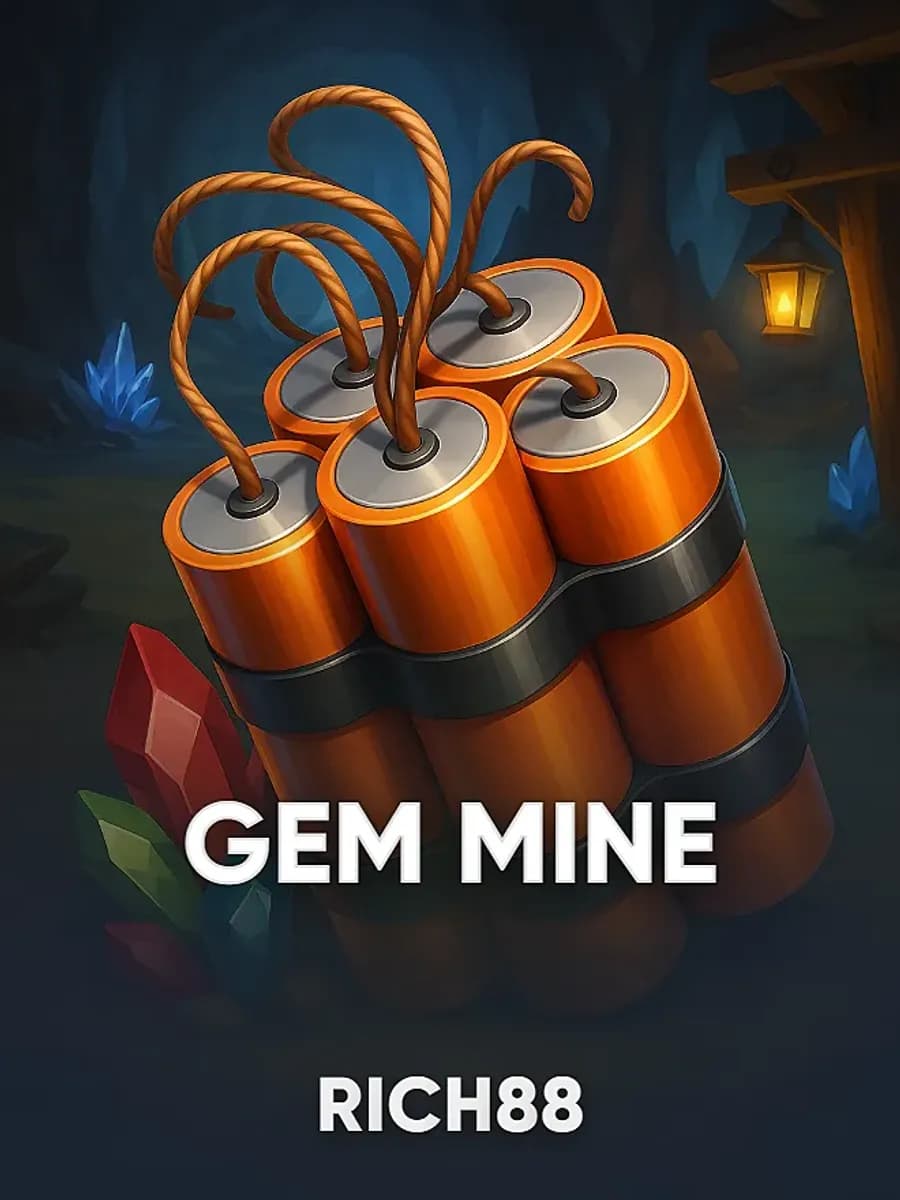 Gem Mine